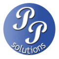 PP Solutions Logo